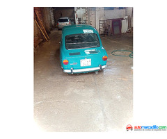 Seat 850 Especial