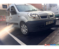 Renault 1.5 Dci 1.5 Dci 2005