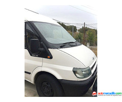 Ford Transit 2005