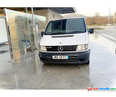 Mercedes Vito 110 2000