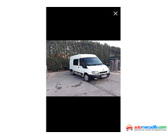 Ford Transit 2005