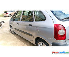 Citroen Xsara Picasso 2002