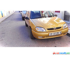 Citroen Saxo 2000
