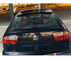 Seat LeÓn 2006