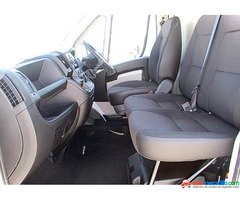 Citroen Jumper 2013