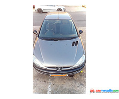 Peugeot 206 2000