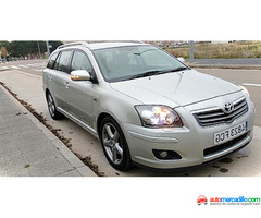 Toyota Avensis 2006