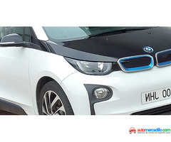 Bmw I3 2015