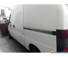 Esper Citroen 1999