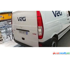 Mercedes Vito 2005