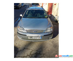 Ford Mondeo Familiar 2006