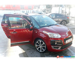 Citroen C3 2010