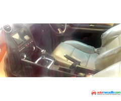 Audi A3 2006