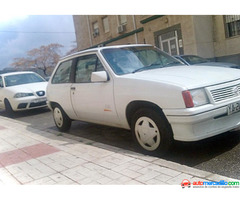 Opel 1.2 Gasolina. Itv Ok 1.2 1990