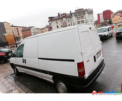 Peugeot Expert 2007
