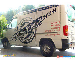 Vw Lt35 2005