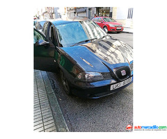 Seat Ibiza 2003