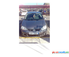 Volkswagen Golf 19. Tdi Tdi 2007