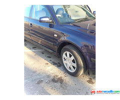 Volkswagen Passat 1997