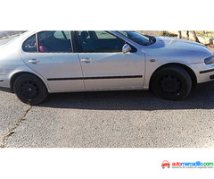 Seat Toledo 2000