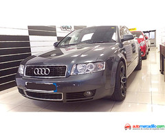 Audi A4 2003