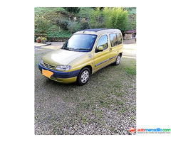 Citroen Berlingo 2000