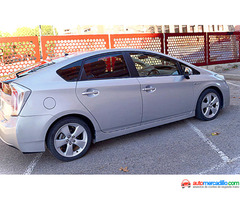 Toyota Prius 1.8 Hds Advance Hybrid 1.8 2012