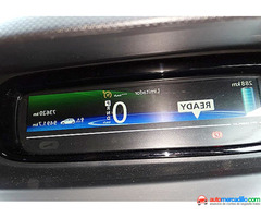 Renault Zoe R90 Ze40 2016