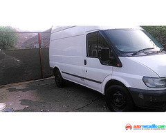 Ford Transit 2006