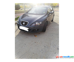 Seat LeÓn 2006
