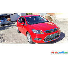 Ford Focus 2008