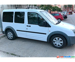 Ford Tourneo Nect 2008