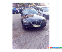 Bmw Serie 5 2007