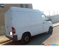 Mercedes Sprinter308 2006