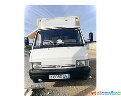 Nisan Nisan Trade 3000 Turbo 2000