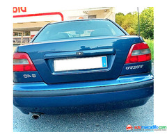 Volvo S40 1997