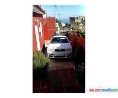 Skoda Fabia 2007