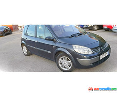 Renault ScÉnic 2005
