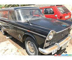 Seat 1500 1975