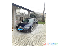 Audi A3 2007