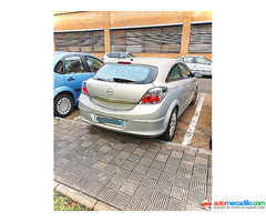 Opel Astra 2006