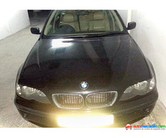 Bmw Serie 3 2005
