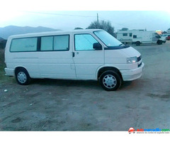 Volkswagen Camper T4 Caravelle 1993