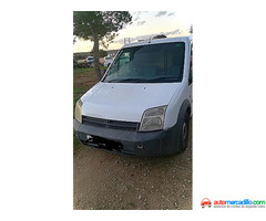 Ford Transit Net 2007