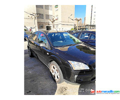 Ford Focus 2008