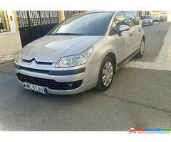 Citroen C4 2007