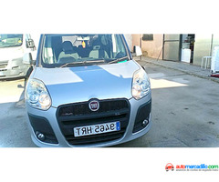Fiat Doblo 2013