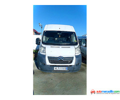 Citroen Jumper 2007