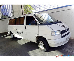 Volkswagen Caravelle 1993