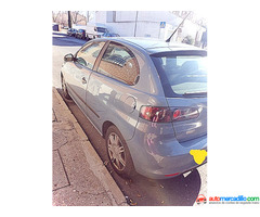 Seat Ibiza 2006